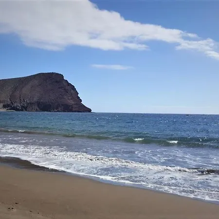 Calle Pizarro, Nº 8, El Medano * 그라나딜라데아보나