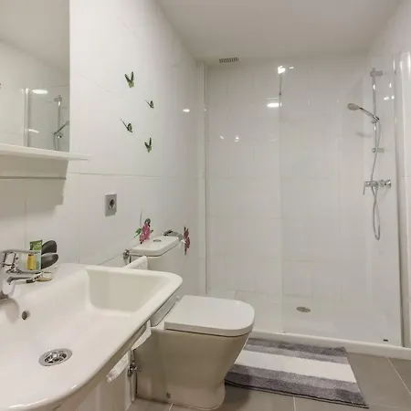Apartamento Calle Pizarro, Nº 8, El Médano Granadilla De Abona