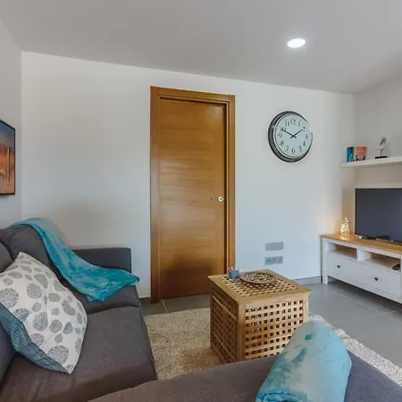 Apartamento Calle Pizarro, Nº 8, El Médano Granadilla De Abona